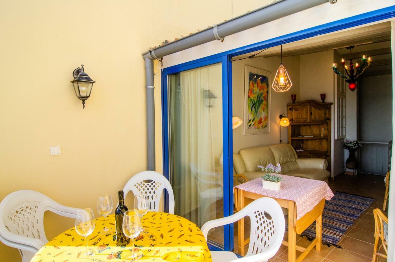 Casa Blue Bayou Villajoyosa  Exterior foto